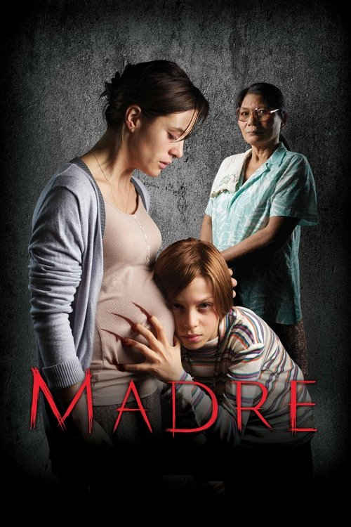 Madre (2019) de Rodrigo Sorogoyen