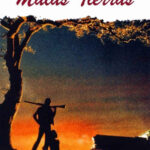 Malas tierras (1973) de Terrence Malick (Badlands)