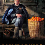 Mandarinas (2013) de Zaza Urushadze (Mandariinid)