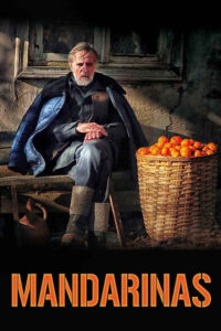 Mandarinas (2013) de Zaza Urushadze (Mandariinid)