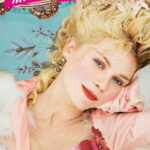 María Antonieta (2005) de Sofia Coppola (Marie Antoinette)