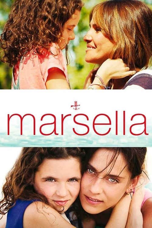 Marsella (2013) de Belén Macías