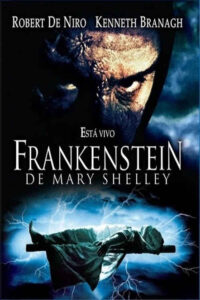 Mary Shelley (2017) de Haifaa Al-Mansour