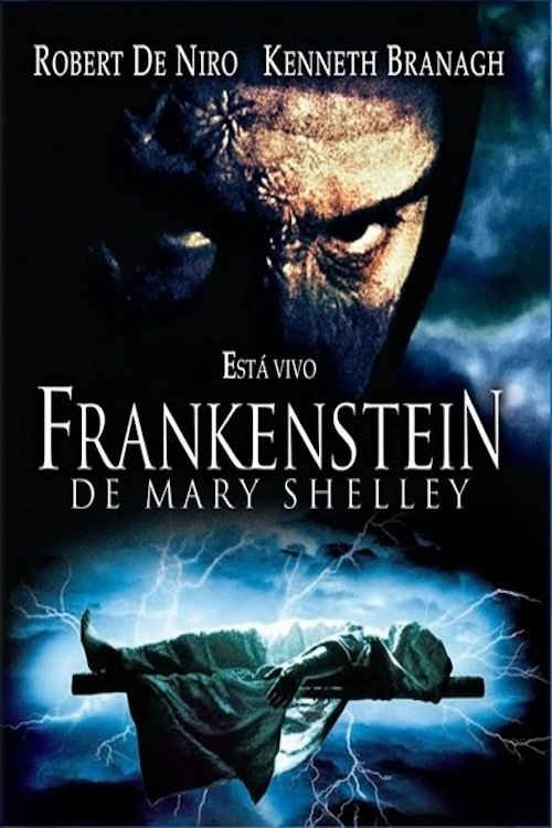 Mary Shelley (2017) de Haifaa Al-Mansour