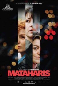 Mataharis (2007) de Icíar Bollaín