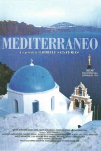 Mediterráneo (1991) de Gabriele Salvatores