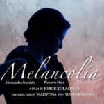 Melancolía (2011) de Lars von Trier (Melancolia)