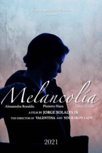 Melancolía (2011) de Lars von Trier (Melancolia)