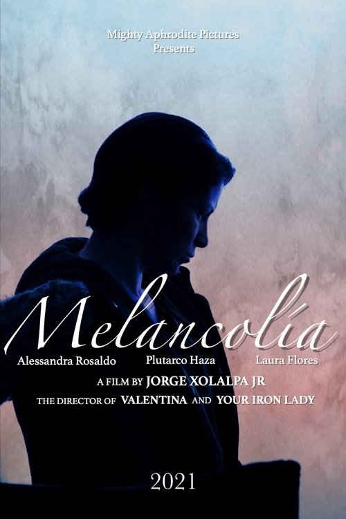 Melancolía (2011) de Lars von Trier (Melancolia)