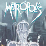 Metrópolis (1927) de Fritz Lang (Metropolis)