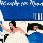 Mi noche con Maud (1969) de Eric Rohmer (Ma nuit chez Maud)