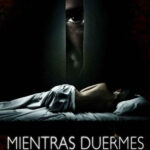 Mientras duermes (2011) de Jaume Balagueró
