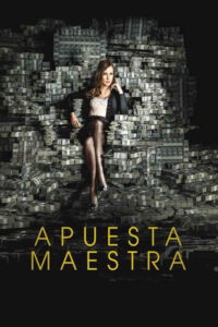 Molly's Game (2017) de Aaron Sorkin
