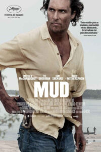 Mud (2012) de Jeff Nichols