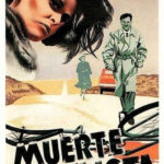 Muerte de un ciclista (1955) de Juan Antonio Bardem