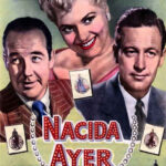Nacida ayer (1951) de George Cukor (Born Yesterday)