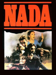Nada (1947) de Edgar Neville