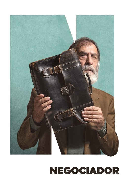 Negociador (2014) de Borja Cobeaga