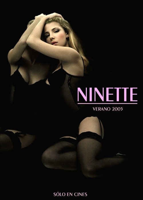 Ninette (2005) de José Luis Garci