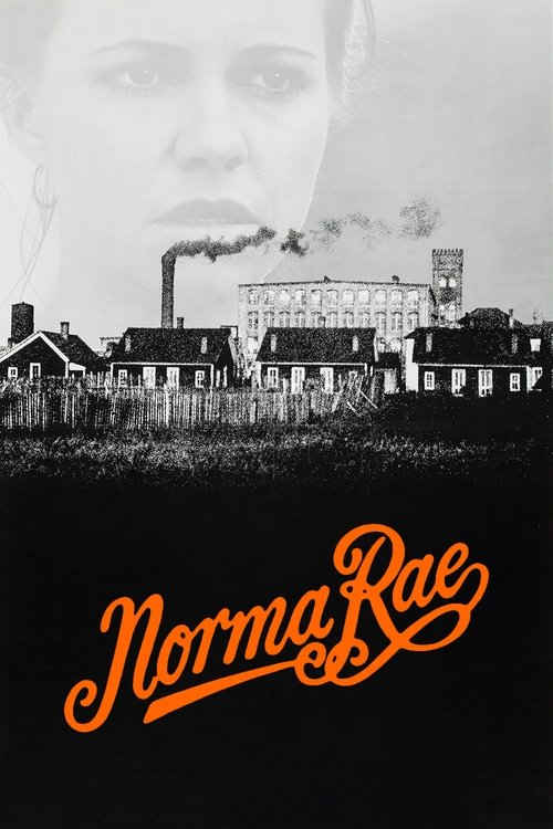 Norma Rae (1979) de Martin Ritt
