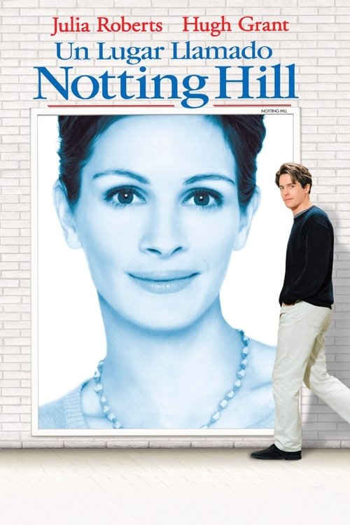 Notting Hill (1999) de Duncan Kenworthy