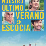 Nuestro último verano en Escocia (2014) de Andy Hamilton y Guy Jenkin (What We Did on Our hHliday)