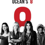 Ocean's 8 (2018) de Gary Ross (Ocean's Eight)