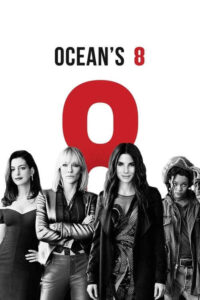 Ocean's 8 (2018) de Gary Ross (Ocean's Eight)