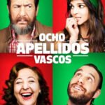 Ocho apellidos vascos (2013) de Emilio Martínez-Lázaro