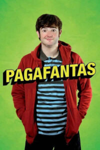 Pagafantas (2008) de Borja Cobeaga