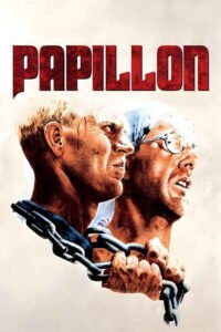 Papillón (1973) de Franklin J. Schaffner