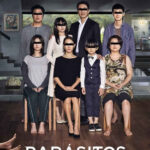 Parásitos (2019) de Bong Joon-ho (Gisaengchung)