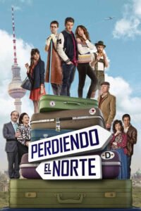 Perdiendo el norte (2014) de Nacho G. Velilla