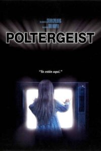 Poltergeist. Fenómenos extraños (1982) de Tobe Hooper (Poltergeist)