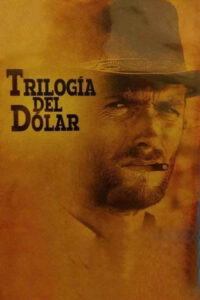 Por un puñado de dólares (1964) de Sergio Leone (Per un pugno di dollari)