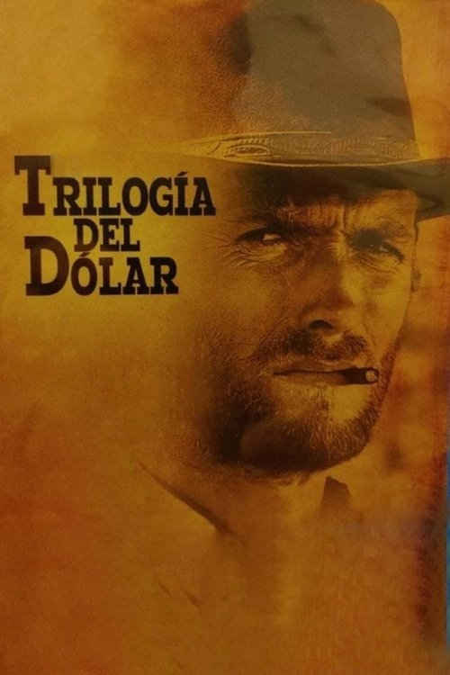 Por un puñado de dólares (1964) de Sergio Leone (Per un pugno di dollari)