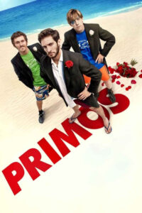 Primos (2010) de Daniel Sánchez Arévalo