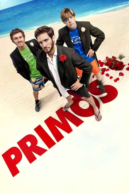 Primos (2010) de Daniel Sánchez Arévalo