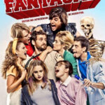 Promoción fantasma (2011) de Javier Ruiz Caldera