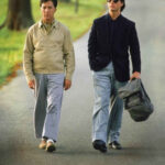 Rain Man (1988) de Barry Levinson