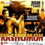 Rashomon (1950) de Akira Kurosawa