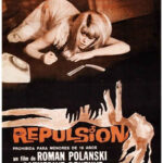 Repulsión (1965) de Roman Polanski (Repulsion)