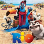 Río (2011) de Carlos Saldanha