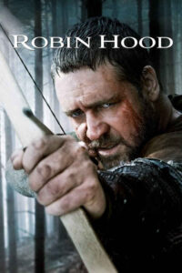 Robin Hood (2010) de Ridley Scott