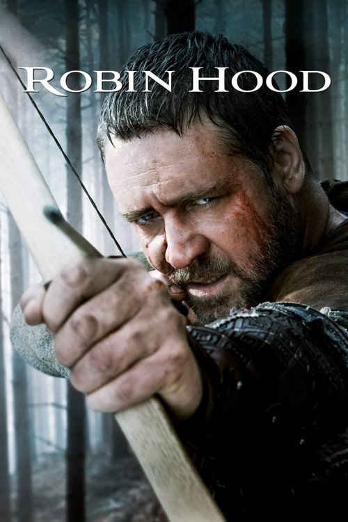 Robin Hood (2010) de Ridley Scott