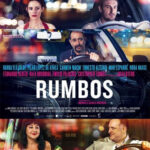 Rumbos (2015) de Manuela Burló Moreno