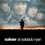 Salvar al soldado Ryan (1998) de Steven Spielberg (Saving Private Ryan)