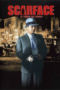 Scarface. El terror del hampa (1932) de Howard Hawks (Scarface)
