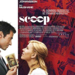 Scoop (2006) de Woody Allen