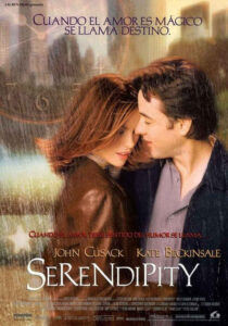 Serendipity (2001) de Peter Chelsom